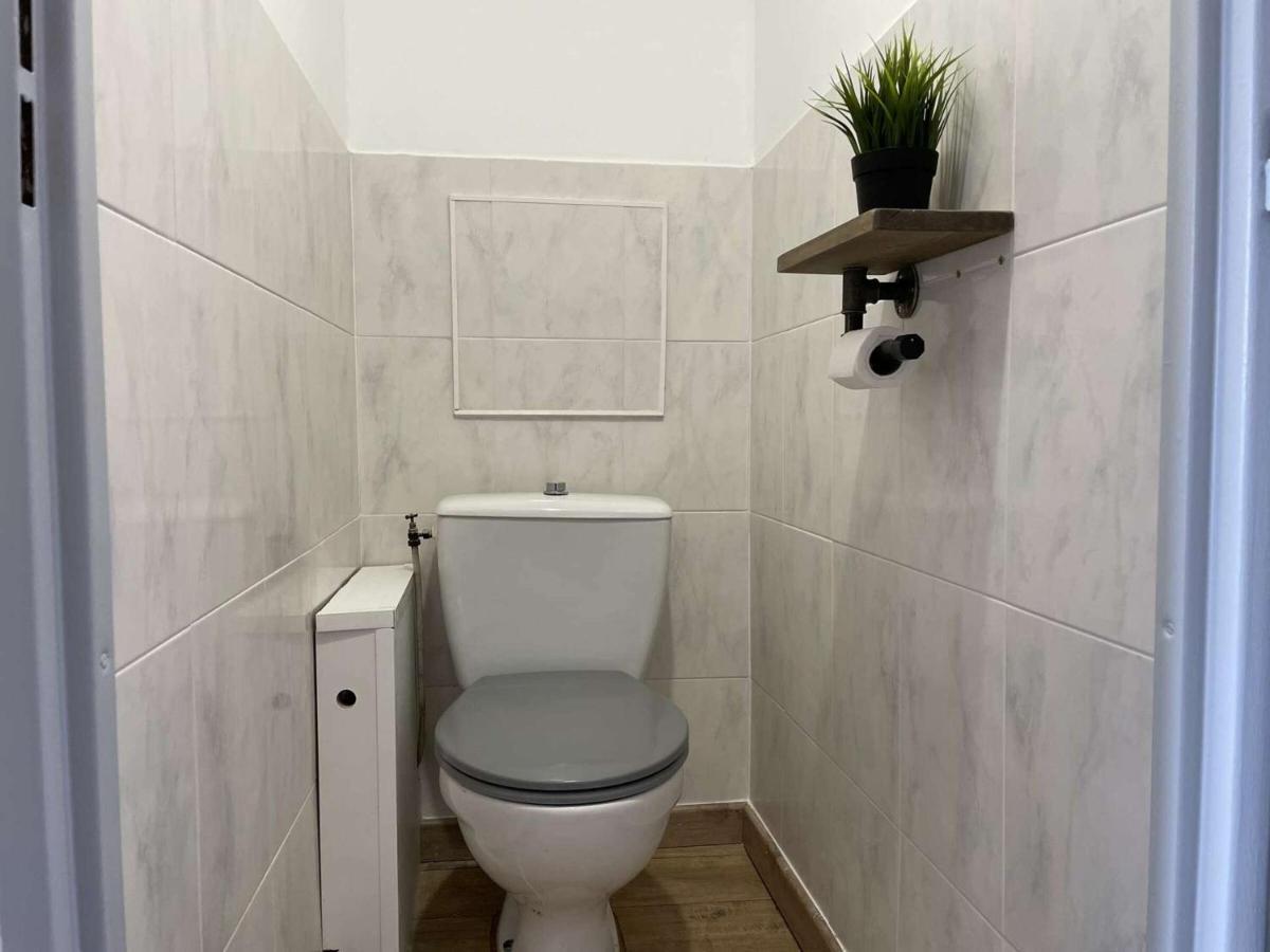 Studio Renove Au Pied Des Pistes, Balcon Ouest, 4 Couchages A Montgenevre - Fr-1-330D-129 Eksteriør bilde